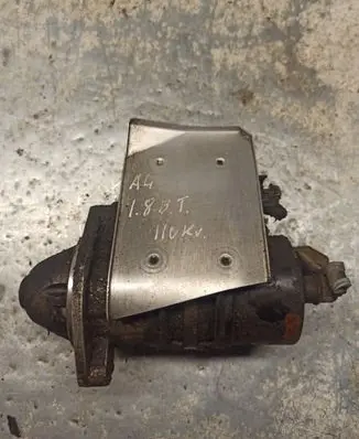 Audi A4 S4 B5 8D Starter motor