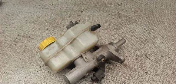 Seat Ibiza IV (6J,6P) Master brake cylinder 