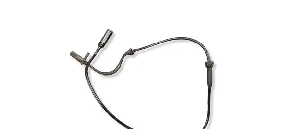 BMW X3 F25 ABS brake wheel speed sensor 18032