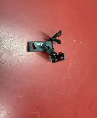 BMW X3 G45 Rear window washer spray nozzle 