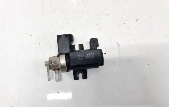 SsangYong Kyron Turbo solenoid valve 6655403797