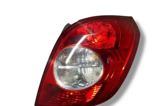 Opel Antara Rear/tail lights
