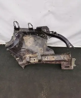 Toyota Verso Front side member 