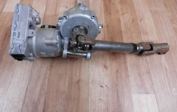 Ford Kuga III Steering wheel axle 996075J MJCL490H