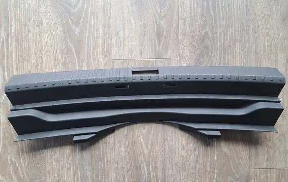 Seat Ateca Trunk/boot sill cover protection 575863459A
