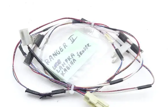 Ford Ranger Other wiring loom