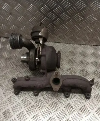 Volkswagen Touran I Turbo 038255016