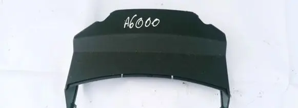 Opel Zafira B Steering wheel column trim 13162501 400608