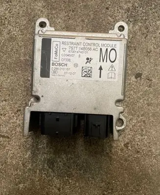 Ford Mondeo MK IV Airbag control unit/module