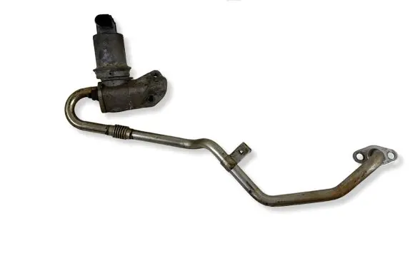 Volkswagen Golf IV EGR valve 036131818