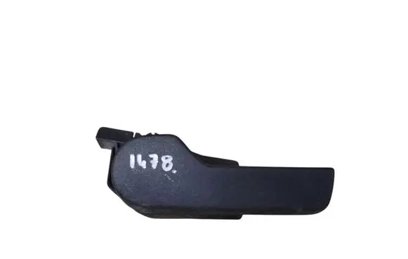 Volkswagen Golf IV Engine bonnet (hood) release handle 1J1823633 1K1823533C