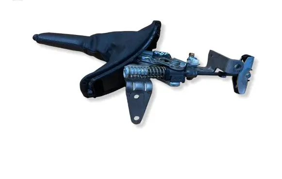 BMW 3 E90 E91 Handbrake/parking brake lever assembly 6782749 34406782749 7137535