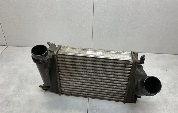 Nissan X-Trail T32 Intercooler radiator 144614BE0A