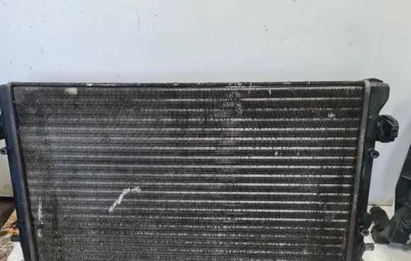 Audi A3 S3 8L Coolant radiator 1J0121253N