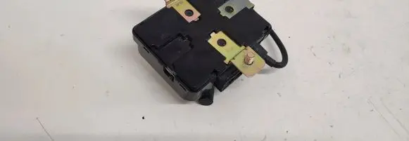 Other control units/modules