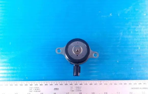 Toyota Sienna XL40 IV Sensor M105758 08F16