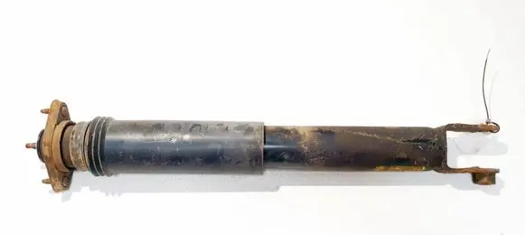 Cadillac SRX Rear shock absorber/damper 21992495