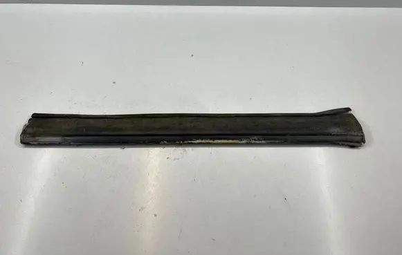 Mercedes-Benz W123 Rear door trim (molding)