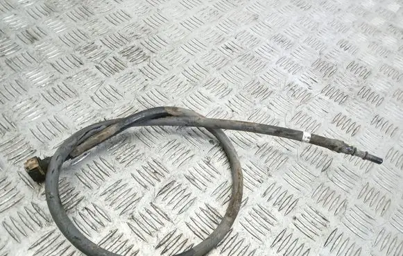 Volvo XC60 Fuel line/pipe/hose 