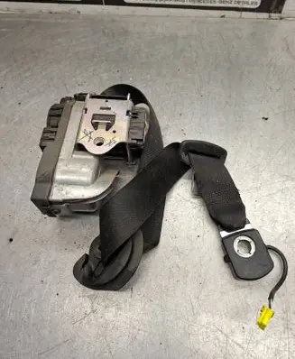 Mercedes-Benz S AMG W221 Front seatbelt A2218603485