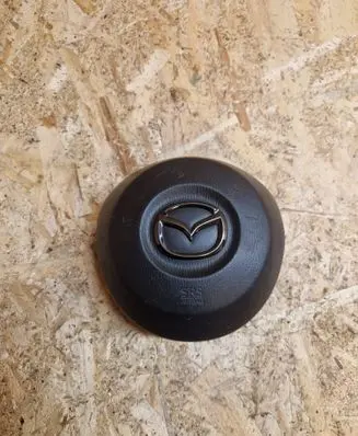 Mazda CX-5 Steering wheel airbag DABADP1 KD45