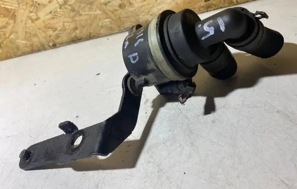 Volkswagen Caddy Electric auxiliary coolant/water pump 5N0965561A