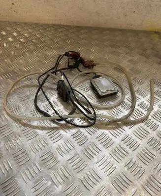 Mercedes-Benz E W213 Blind spot module A0009053607 A00905367 A0009015404