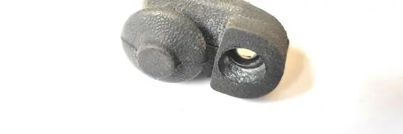 Nissan Qashqai Rear door sensor 