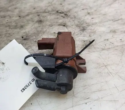 Ford Mondeo MK IV Turbo solenoid valve 6G9Q9E882CA