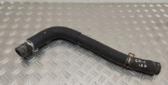 Toyota Corolla Verso AR10 Engine coolant pipe/hose