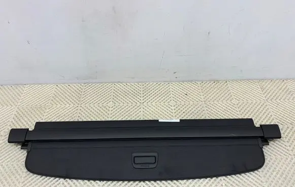 Volkswagen Golf VII Parcel shelf load cover 5G9867871F