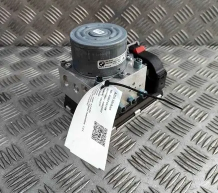 BMW X2 F39 ABS Pump 5A374B7