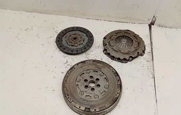 Clutch set kit