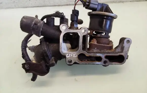 Honda Civic EGR valve 389775