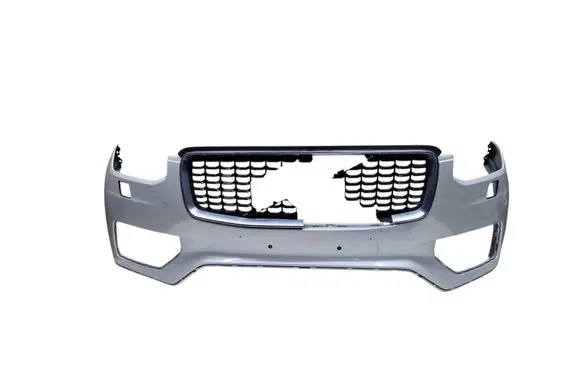 Volvo XC90 Front bumper 31690641 BP3EA