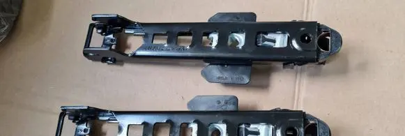 Audi Q5 SQ5 Seat belt height adjuster 8K0857833C