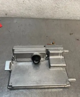 Audi A3 8Y Trunk lid opening control unit DOAUDIA38Y 5WA980653A