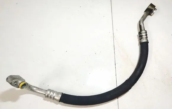 Audi A6 S6 C6 4F Air conditioning (A/C) pipe/hose 4f0260707l