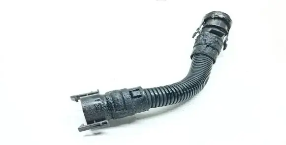 BMW 5 F10 F11 Breather hose/pipe 58650910
