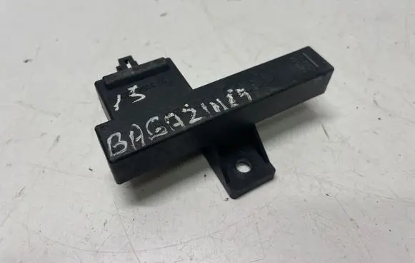 Skoda Octavia Mk3 (5E) Immobiliser reader (aerial) 8K0907247