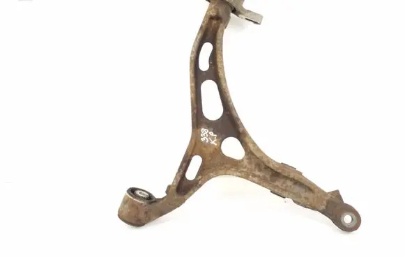 Jeep Grand Cherokee Front lower control arm/wishbone 68022605AD