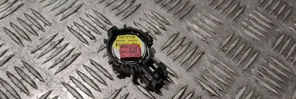 Volvo XC70 Front door high frequency speaker 9472758