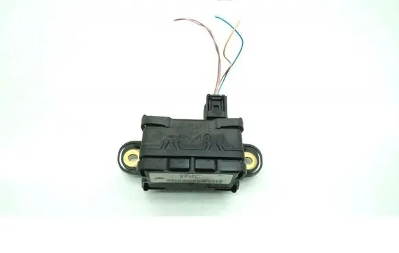 Toyota Yaris ESP acceleration yaw rate sensor 89183-0D010