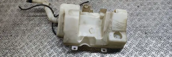 Smart ForFour I Windshield washer fluid reservoir/tank A4548600060