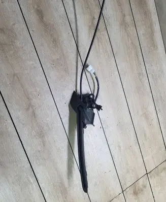 Mercedes-Benz E W212 Curtain motor A2128203042 215663 15451321