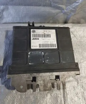Volkswagen Sharan Gearbox control unit/module 09B927750G