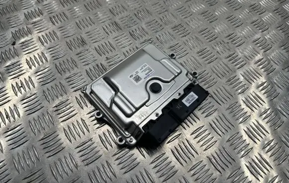 Hyundai Tucson TL Engine control unit/module 391992BBD0