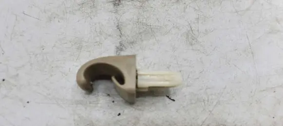 Toyota Corolla E120 E130 Sun visor clip/hook/bracket NOCODE