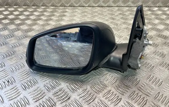 BMW X1 E84 Front door electric wing mirror E1021185