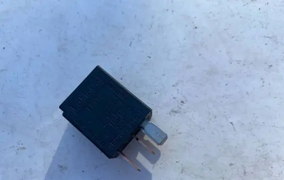 Ford Galaxy Other relay 6G9T14B192BA